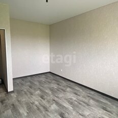 Квартира 28,8 м², 1-комнатная - изображение 2