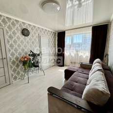 Квартира 60,1 м², 4-комнатная - изображение 1