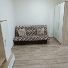 Квартира 29,6 м², 1-комнатная - изображение 4
