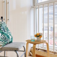 Квартира 70 м², 2-комнатная - изображение 3