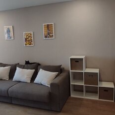 Квартира 32 м², 1-комнатная - изображение 1