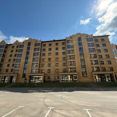 Квартира 60,7 м², 2-комнатная - изображение 3