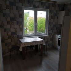 Квартира 38 м², 1-комнатная - изображение 5