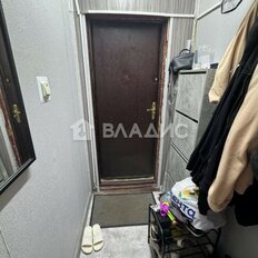 Квартира 30 м², 1-комнатная - изображение 4