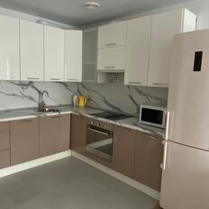 Квартира 52,1 м², 1-комнатная - изображение 1