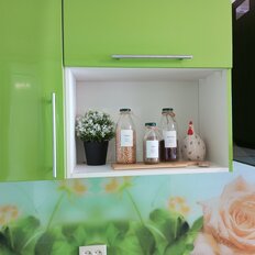 Квартира 25 м², студия - изображение 1