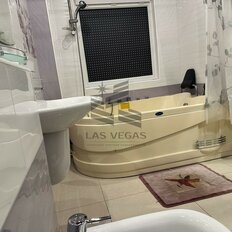 Квартира 100 м², 3-комнатные - изображение 5