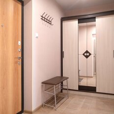 Квартира 37 м², 1-комнатная - изображение 5