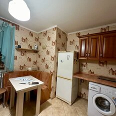 Квартира 55 м², 2-комнатная - изображение 4