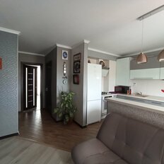 Квартира 44 м², 2-комнатная - изображение 1