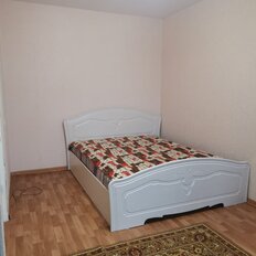 Квартира 35 м², 1-комнатная - изображение 3