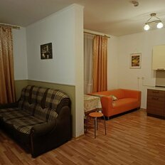 Квартира 43 м², 1-комнатная - изображение 3