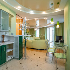 Квартира 127 м², 3-комнатная - изображение 2