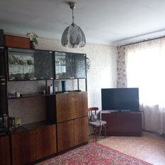 Квартира 43 м², 2-комнатная - изображение 3