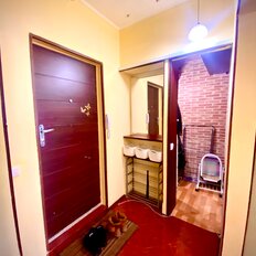 Квартира 38 м², 1-комнатная - изображение 1