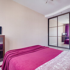 Квартира 35 м², 1-комнатная - изображение 3