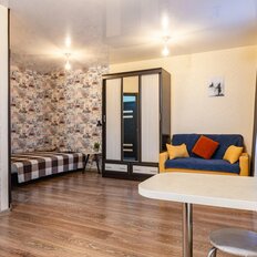 Квартира 36 м², студия - изображение 5