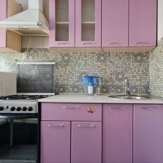 Квартира 32 м², 1-комнатная - изображение 5