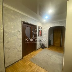 Квартира 72 м², 3-комнатная - изображение 5