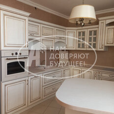 Квартира 101,3 м², 3-комнатная - изображение 3