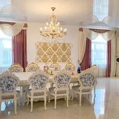 Квартира 140 м², 4-комнатная - изображение 1
