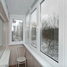 Квартира 30 м², 1-комнатная - изображение 1