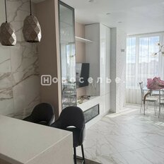 Квартира 81 м², 2-комнатная - изображение 1