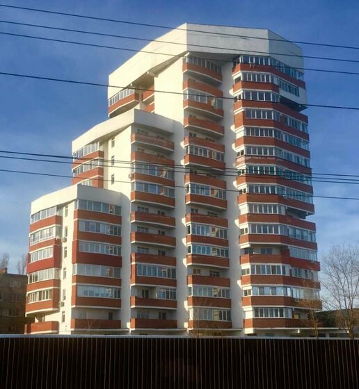 42 м², 1-комнатная квартира 5 790 000 ₽ - изображение 26