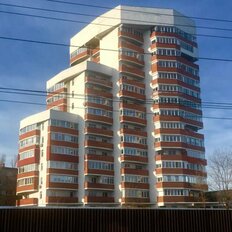 Квартира 37 м², 1-комнатная - изображение 1