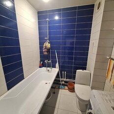 Квартира 29,3 м², 1-комнатная - изображение 1