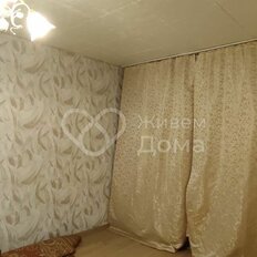 Квартира 31,6 м², 1-комнатная - изображение 4
