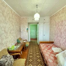 Квартира 51,2 м², 3-комнатная - изображение 4