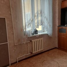 Квартира 59 м², 2-комнатная - изображение 3