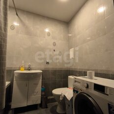 Квартира 37 м², студия - изображение 5