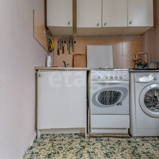 Квартира 45,7 м², 2-комнатная - изображение 1