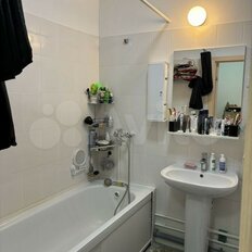Квартира 52 м², 1-комнатная - изображение 4