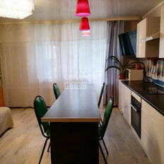 Квартира 63,2 м², 3-комнатная - изображение 3