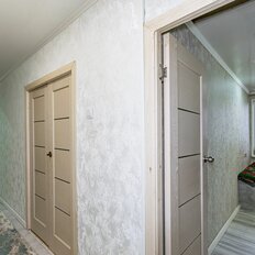 Квартира 63,9 м², 3-комнатная - изображение 1