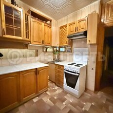 Квартира 33 м², 1-комнатная - изображение 3