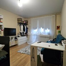 Квартира 37,9 м², 1-комнатная - изображение 5