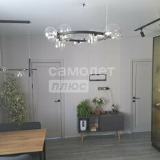 Квартира 54,9 м², 4-комнатная - изображение 2