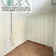 Квартира 41,5 м², 2-комнатная - изображение 4