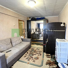 Квартира 32,8 м², 1-комнатная - изображение 4