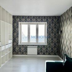 Квартира 63,8 м², 2-комнатная - изображение 3