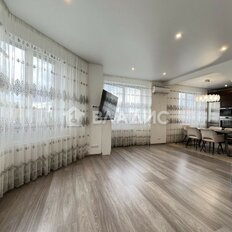 Квартира 100,2 м², 3-комнатная - изображение 5