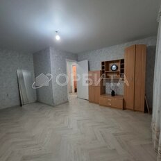 Квартира 33,2 м², 1-комнатная - изображение 3