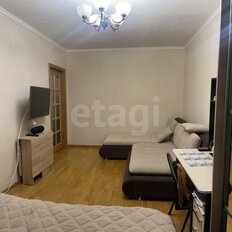 Квартира 32,3 м², 1-комнатная - изображение 3