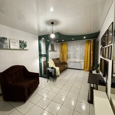Квартира 62,3 м², 3-комнатная - изображение 1