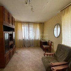 Квартира 31,9 м², 1-комнатная - изображение 4