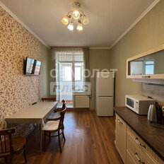 Квартира 45 м², 1-комнатная - изображение 2